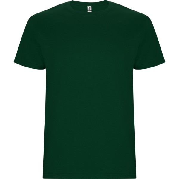 Camiseta Básica Hombre Tubular STAFFORD
