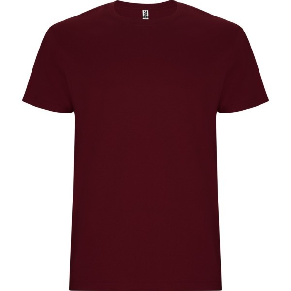 Camiseta Básica Hombre Tubular STAFFORD