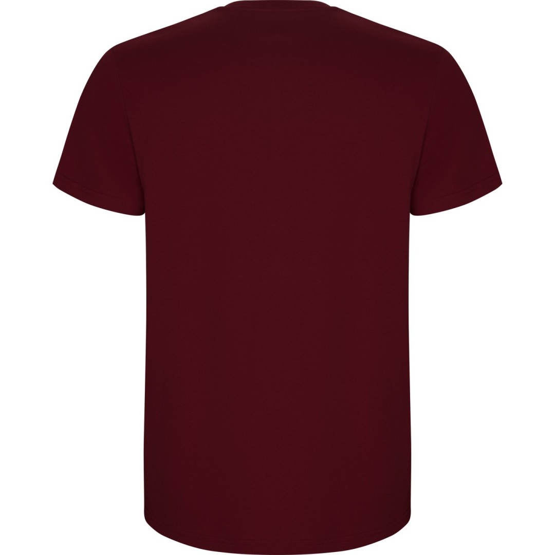Camiseta Básica Hombre Tubular STAFFORD