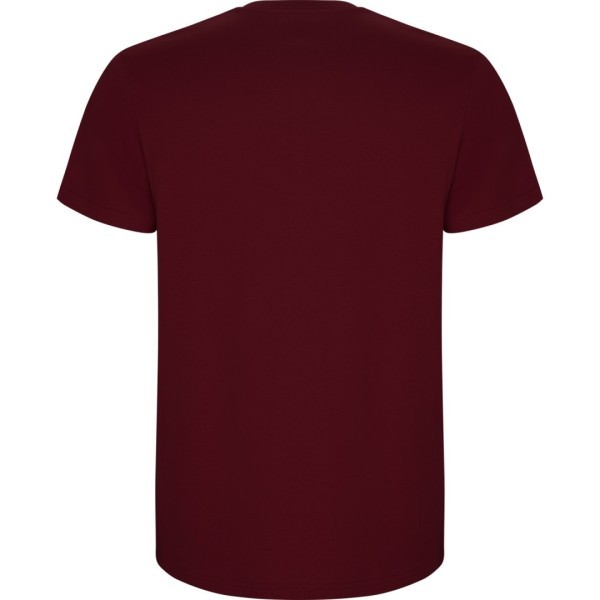 Camiseta Básica Hombre Tubular STAFFORD