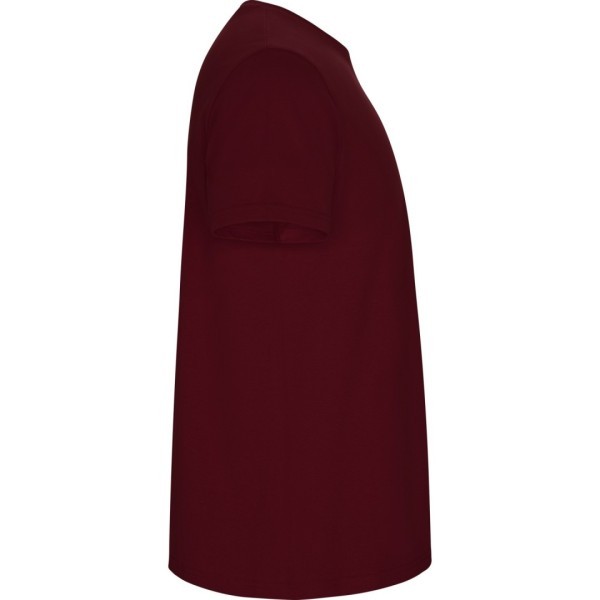 Camiseta Básica Hombre Tubular STAFFORD