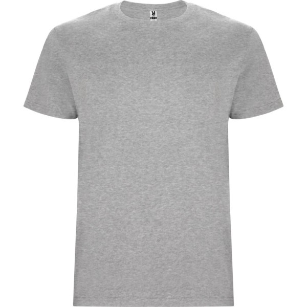 Camiseta Básica Hombre Tubular STAFFORD