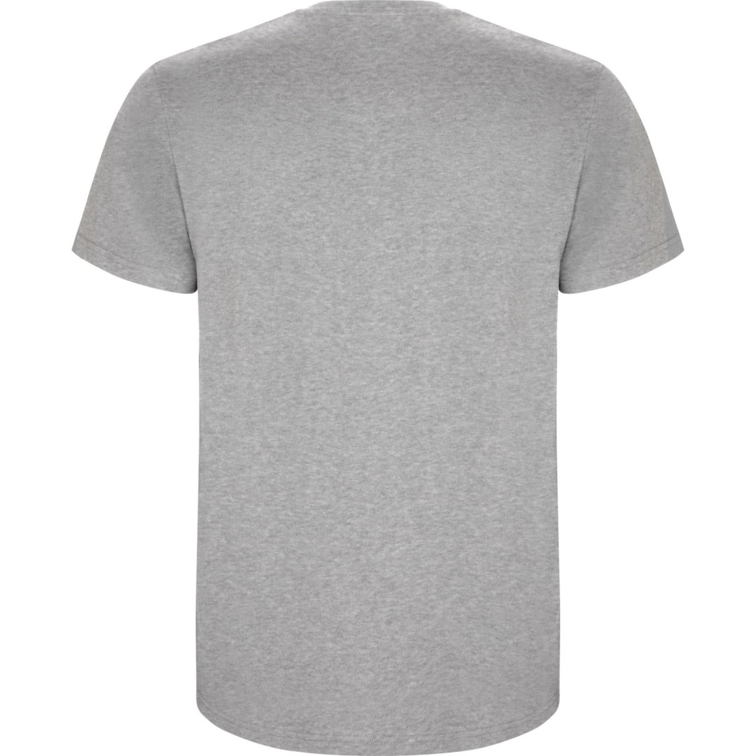 Camiseta Básica Hombre Tubular STAFFORD