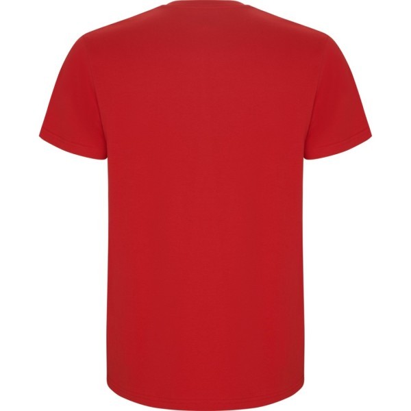Camiseta Básica Hombre Tubular STAFFORD