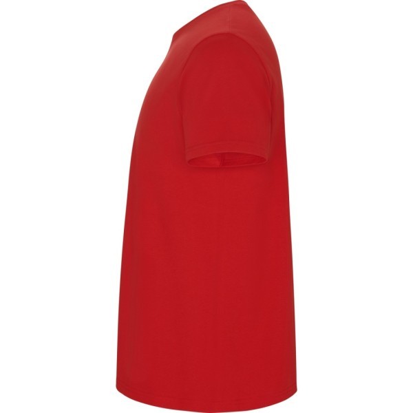 Camiseta Básica Hombre Tubular STAFFORD