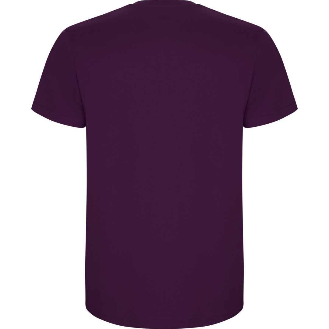 Camiseta Básica Hombre Tubular STAFFORD