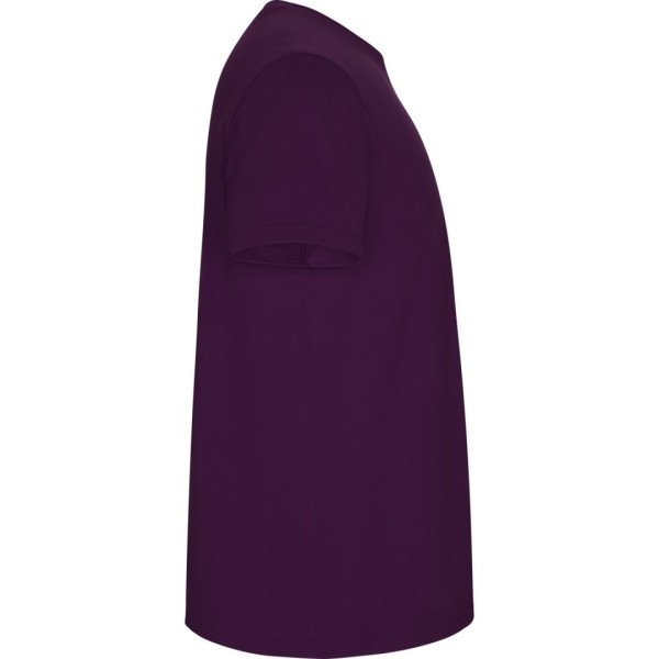 Camiseta Básica Hombre Tubular STAFFORD