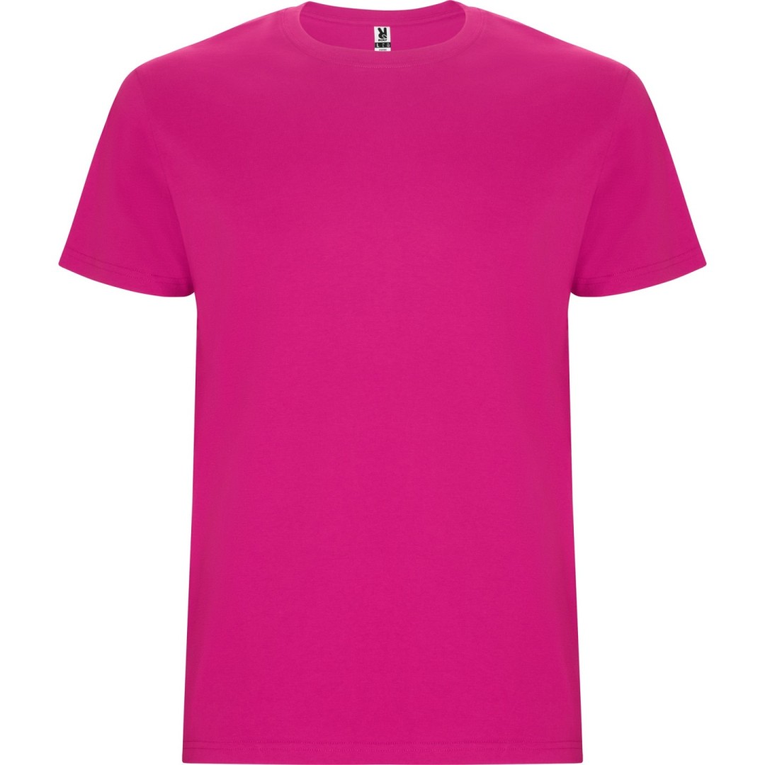 Camiseta Básica Hombre Tubular STAFFORD