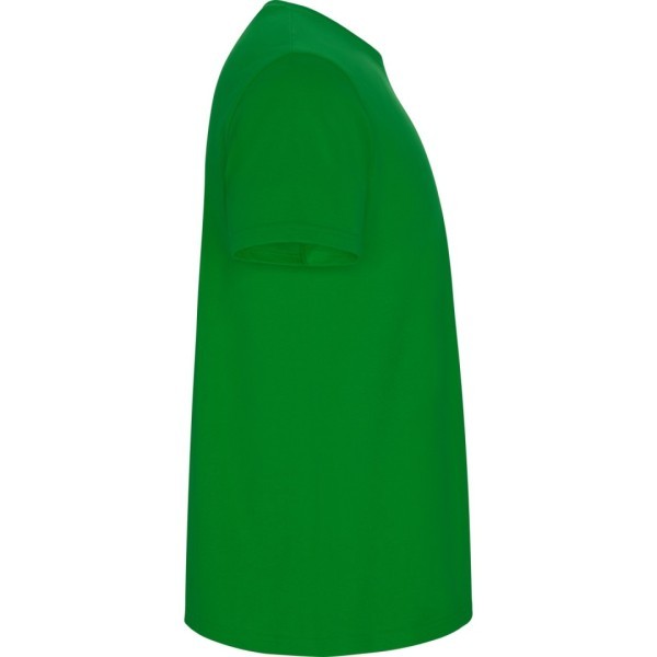 Camiseta Básica Hombre Tubular STAFFORD