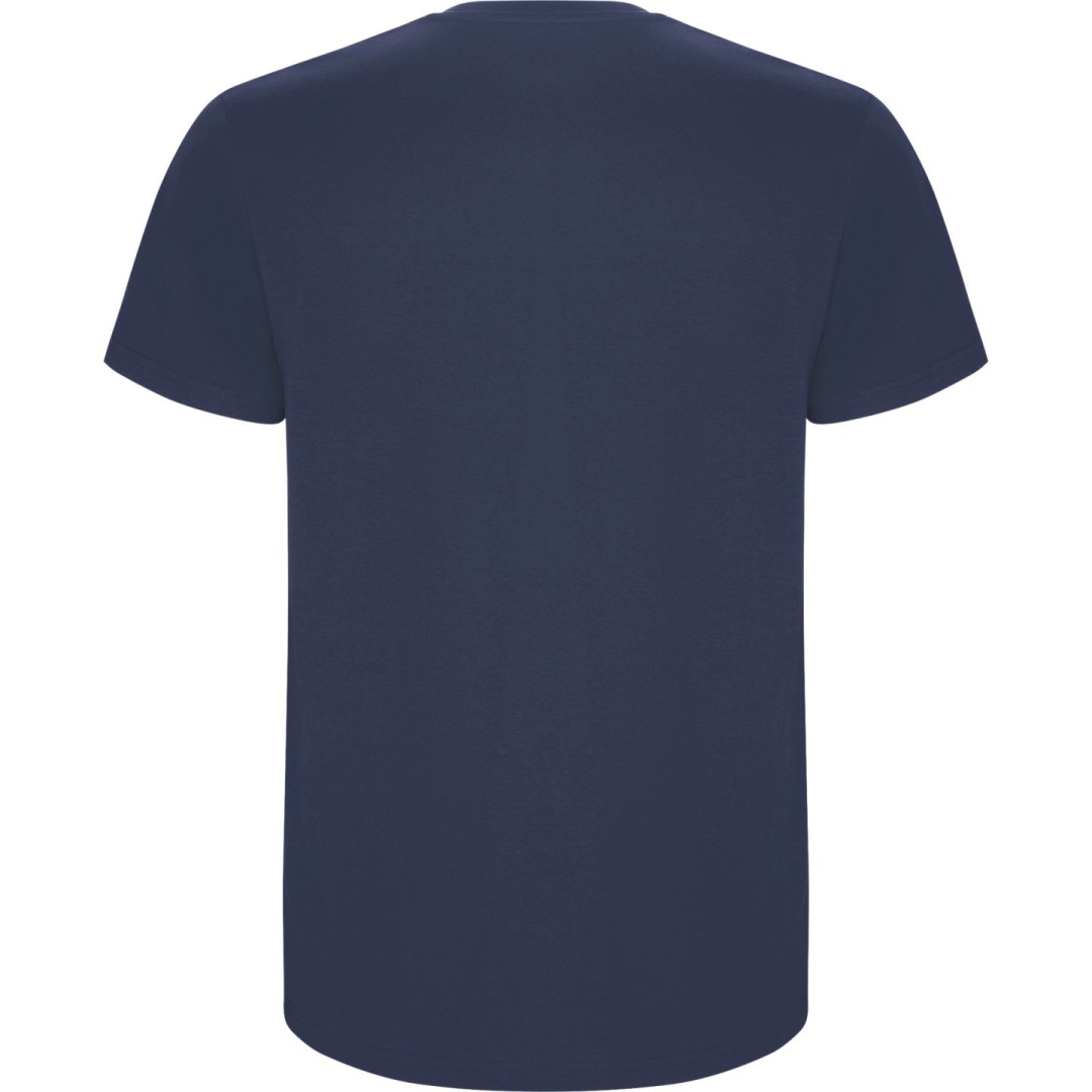 Camiseta Básica Hombre Tubular STAFFORD