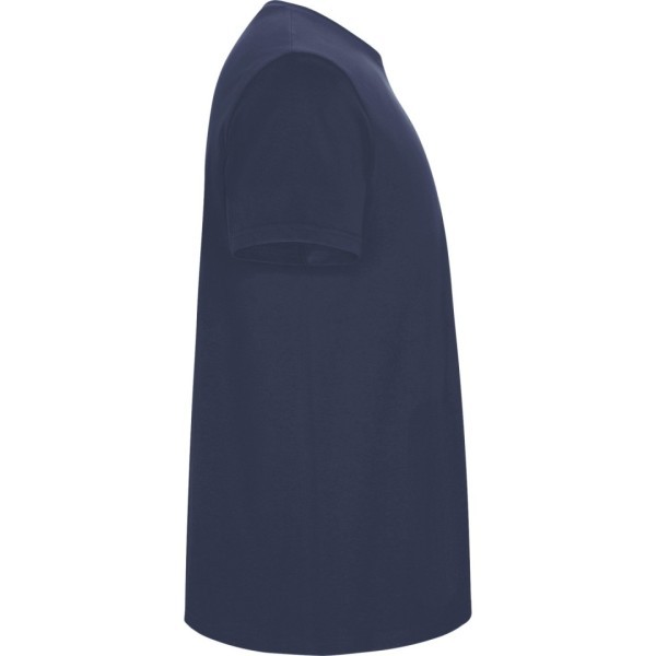 Camiseta Básica Hombre Tubular STAFFORD