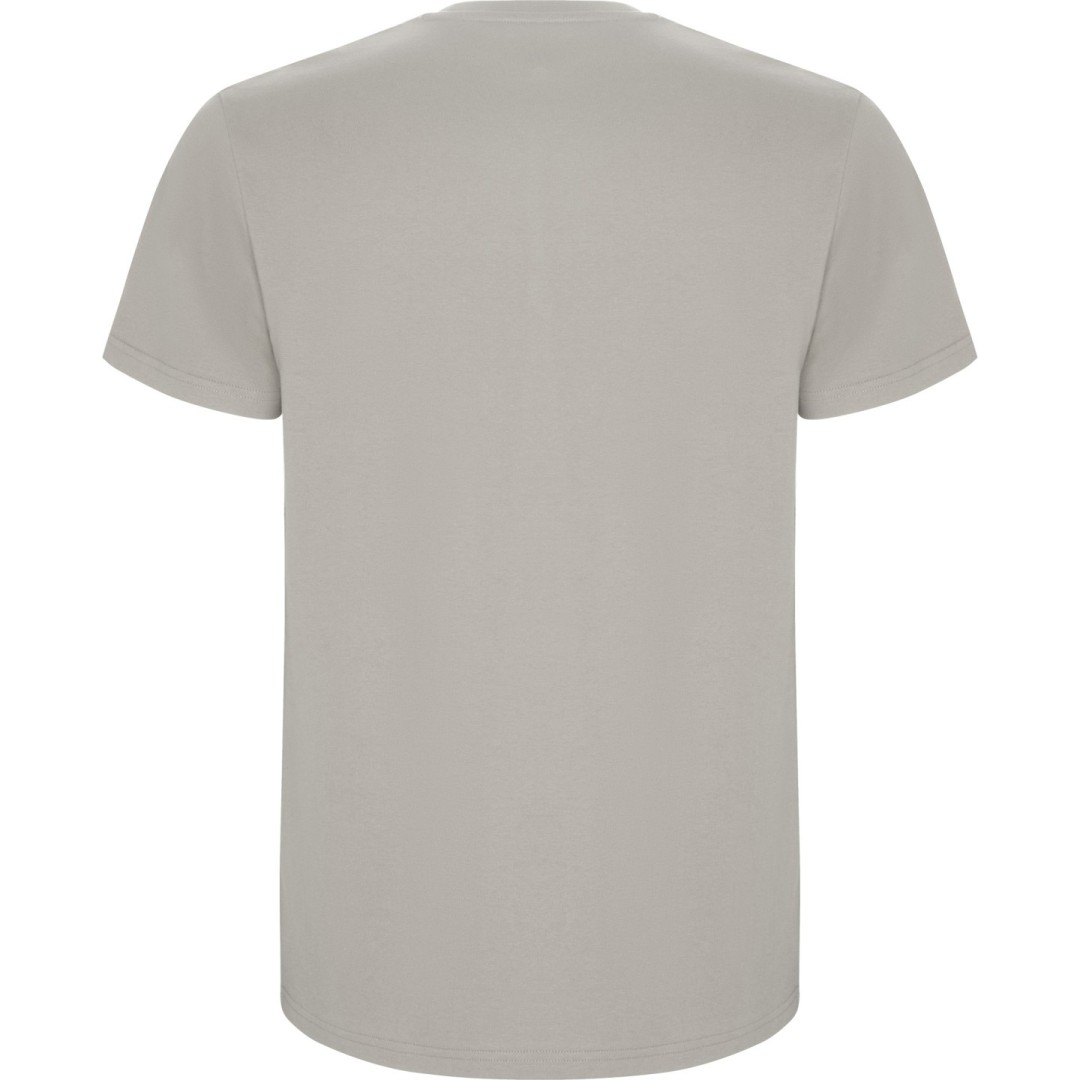 Camiseta Básica Hombre Tubular STAFFORD