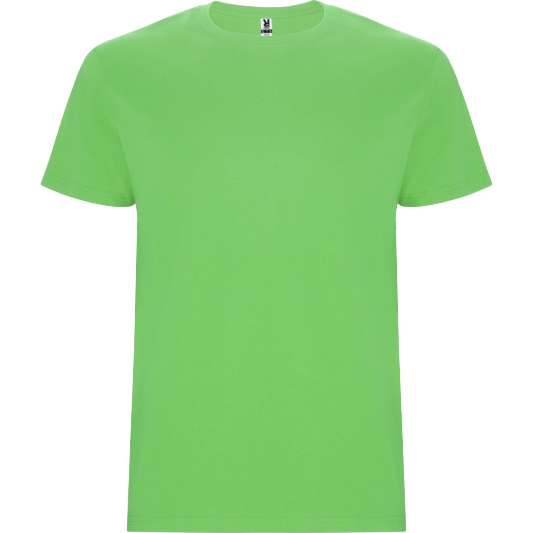 Camiseta Básica Hombre Tubular STAFFORD