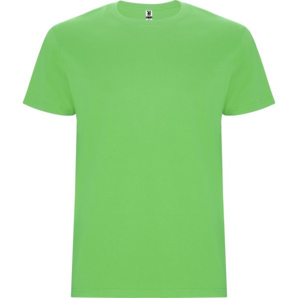 Camiseta Básica Hombre Tubular STAFFORD