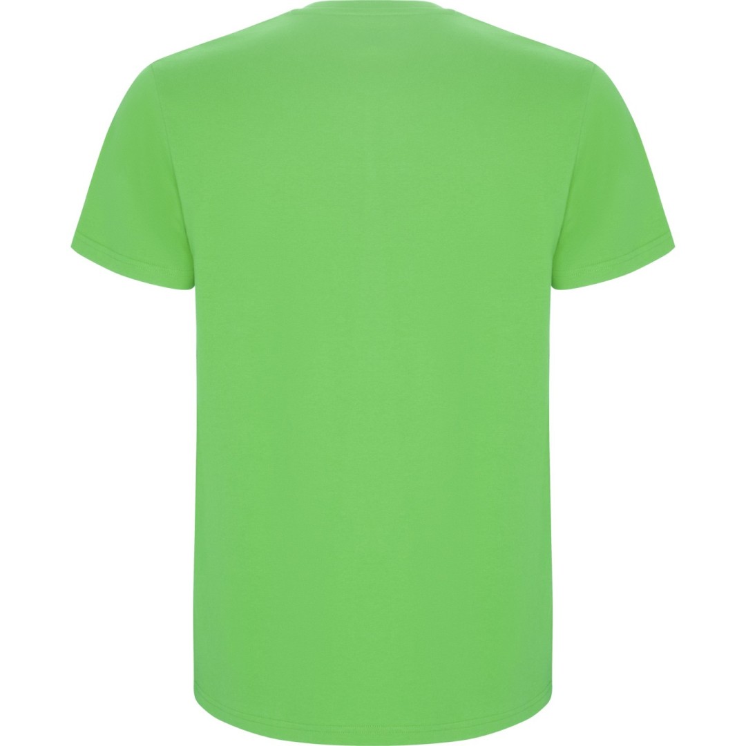 Camiseta Básica Hombre Tubular STAFFORD