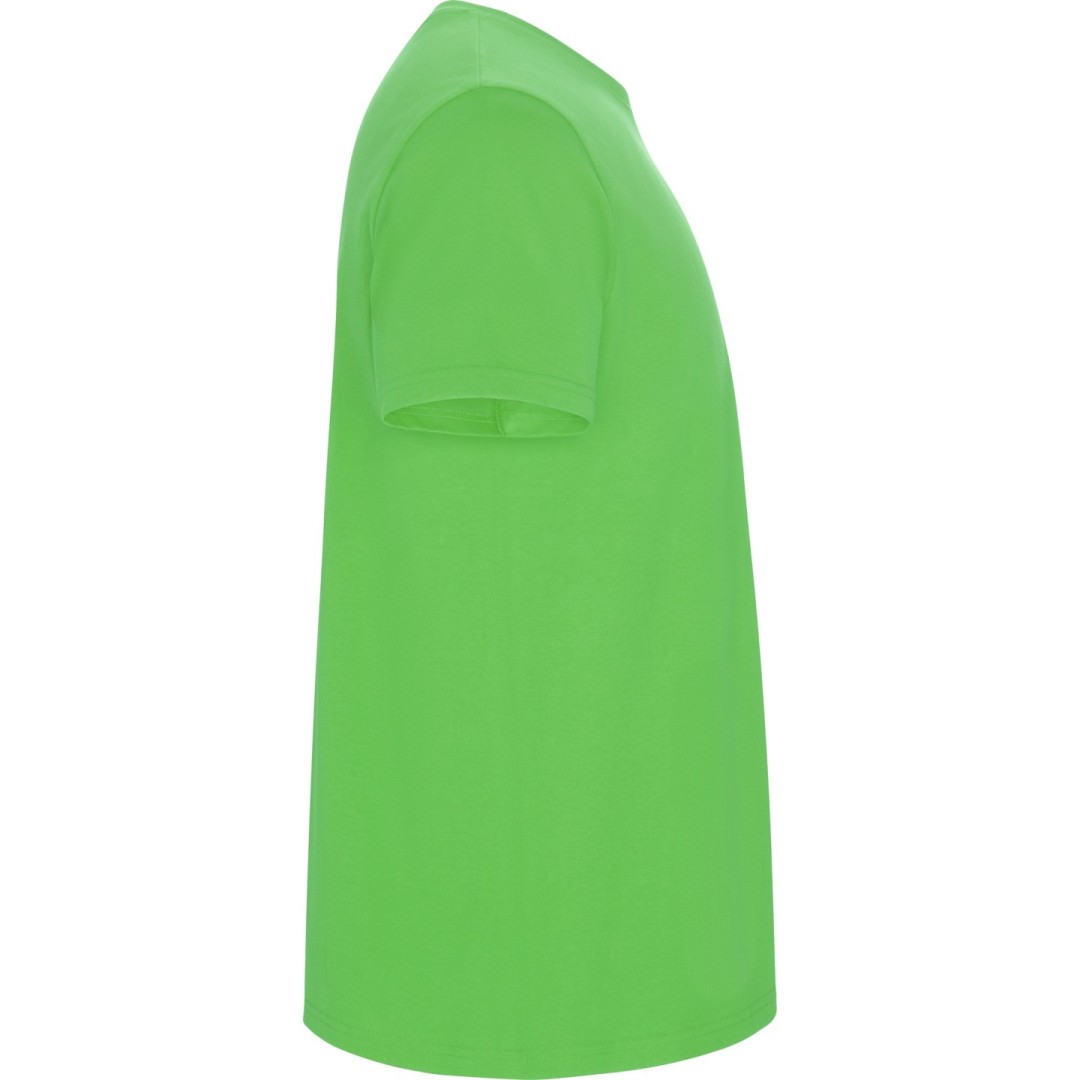 Camiseta Básica Hombre Tubular STAFFORD