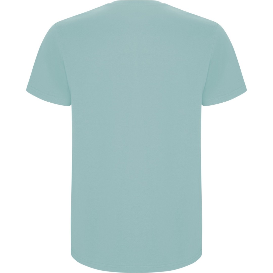 Camiseta Básica Hombre Tubular STAFFORD