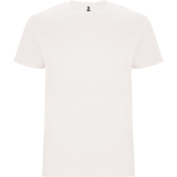 Camiseta Básica Hombre Tubular STAFFORD