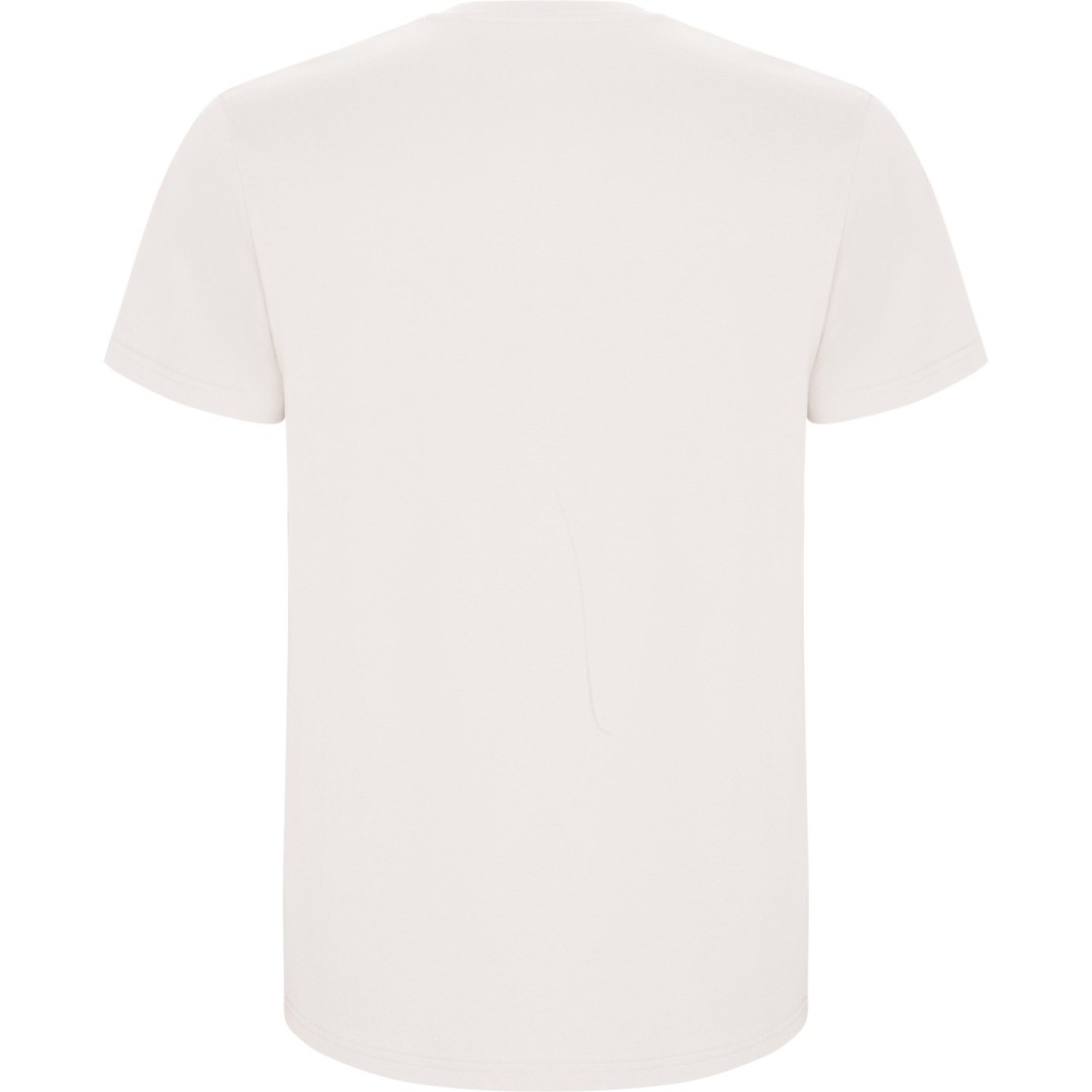 Camiseta Básica Hombre Tubular STAFFORD