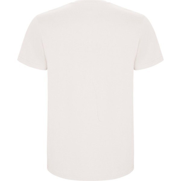 Camiseta Básica Hombre Tubular STAFFORD