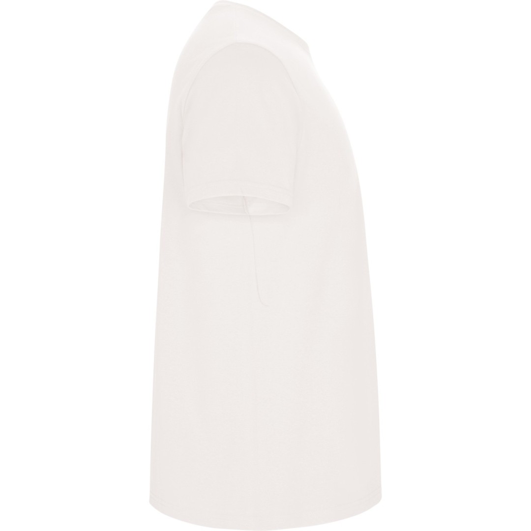 Camiseta Básica Hombre Tubular STAFFORD