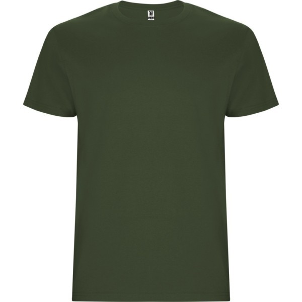 Camiseta Básica Hombre Tubular STAFFORD