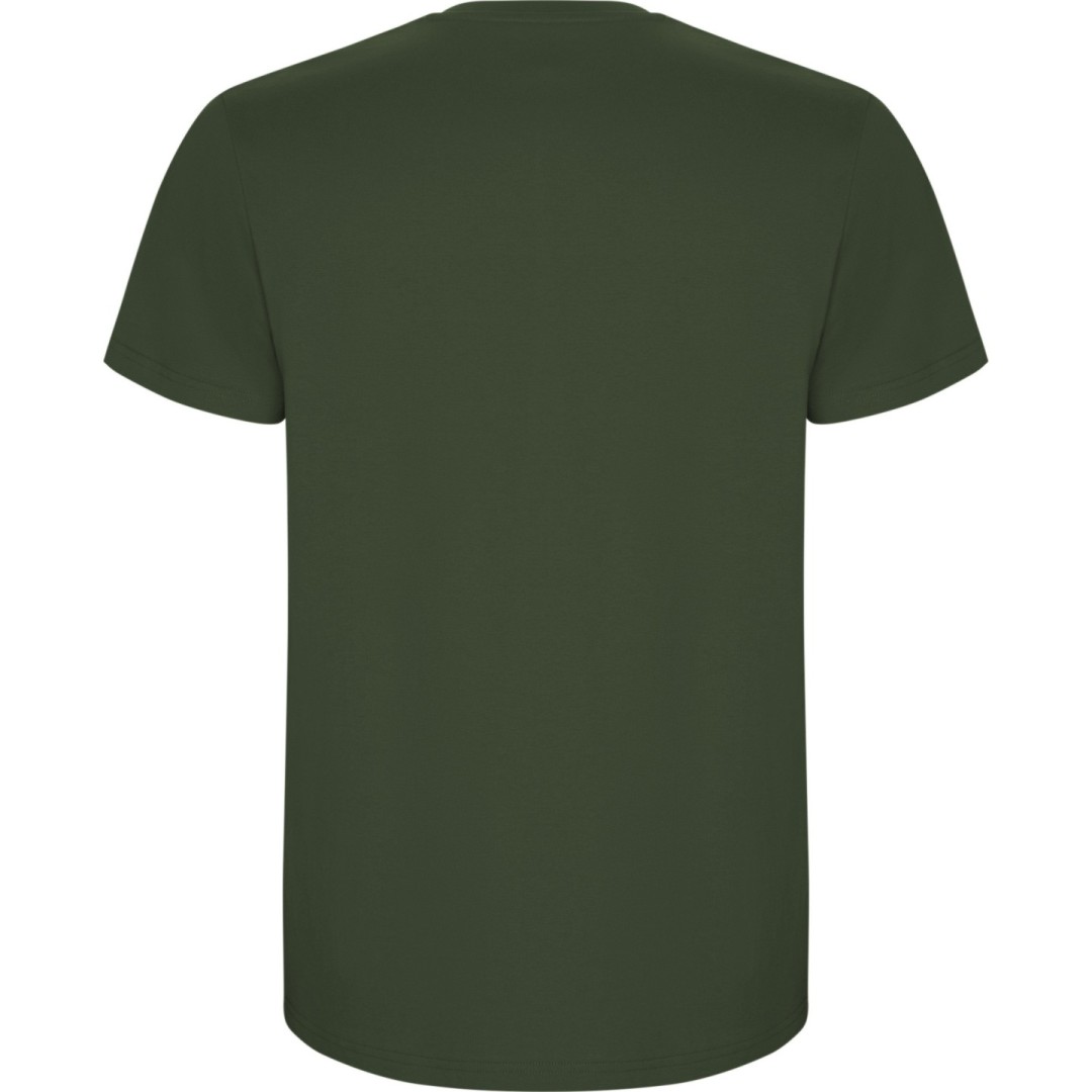 Camiseta Básica Hombre Tubular STAFFORD