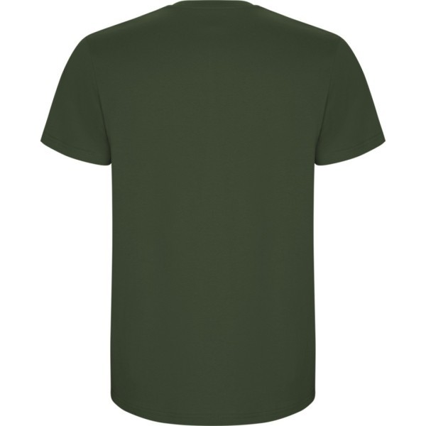 Camiseta Básica Hombre Tubular STAFFORD