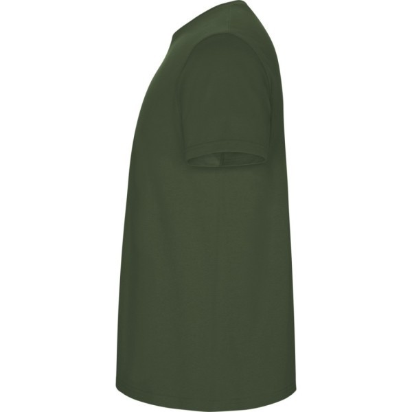 Camiseta Básica Hombre Tubular STAFFORD