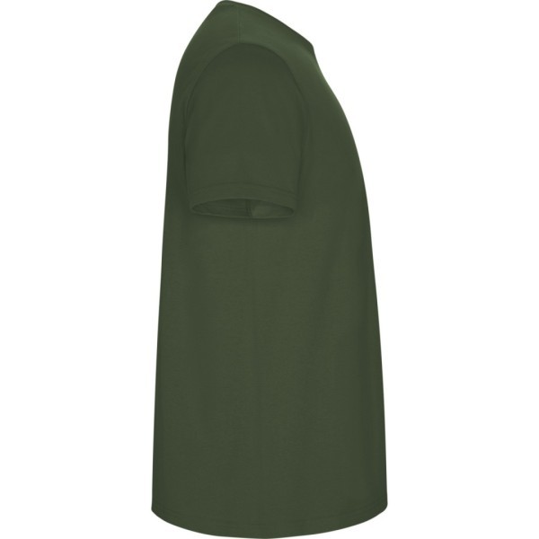 Camiseta Básica Hombre Tubular STAFFORD