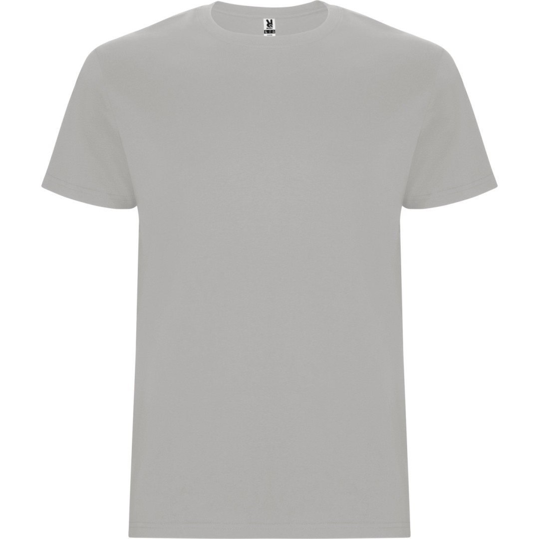 Camiseta Básica Hombre Tubular STAFFORD