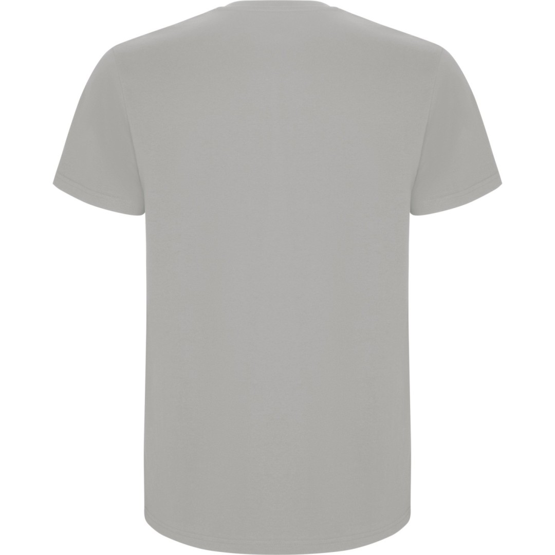 Camiseta Básica Hombre Tubular STAFFORD