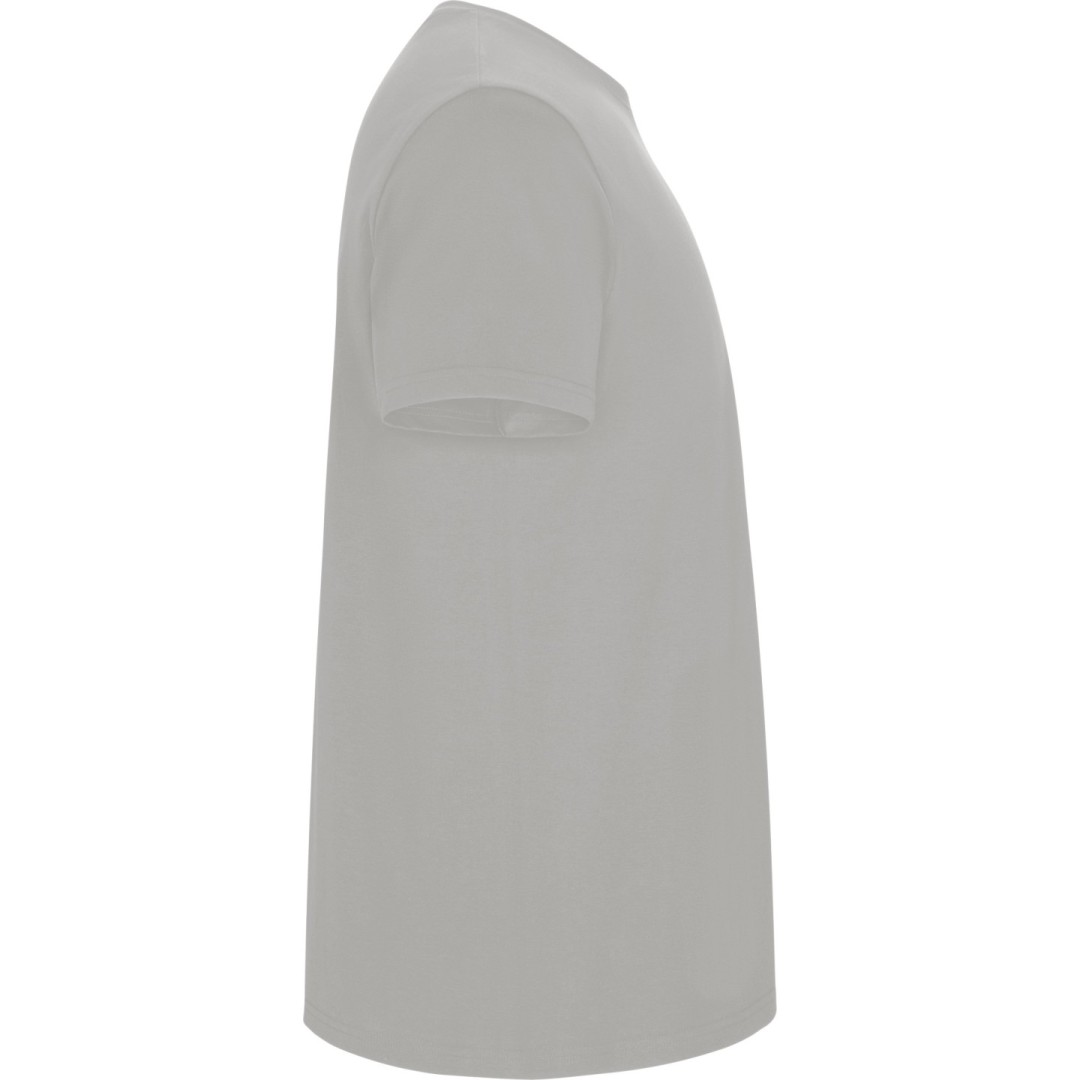 Camiseta Básica Hombre Tubular STAFFORD