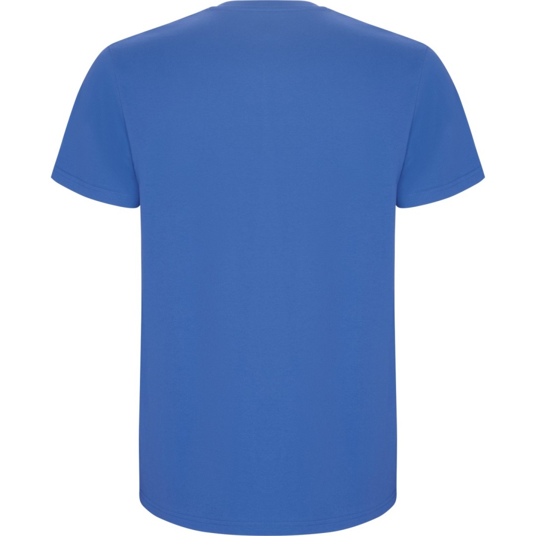 Camiseta Básica Hombre Tubular STAFFORD