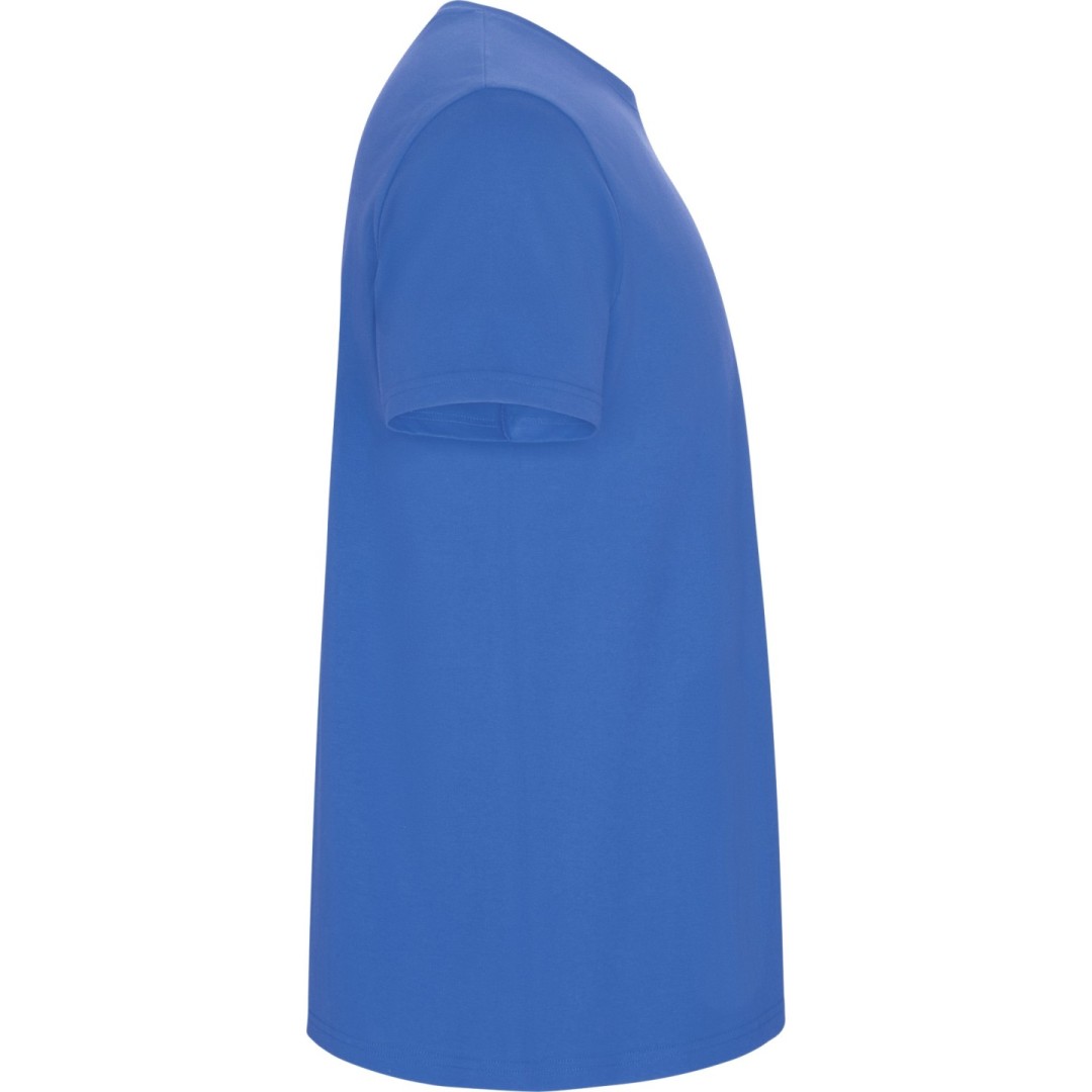 Camiseta Básica Hombre Tubular STAFFORD