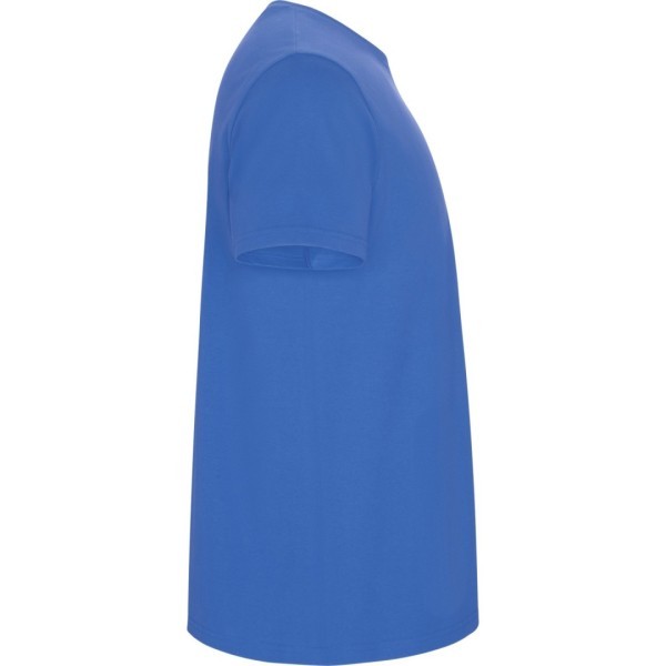 Camiseta Básica Hombre Tubular STAFFORD