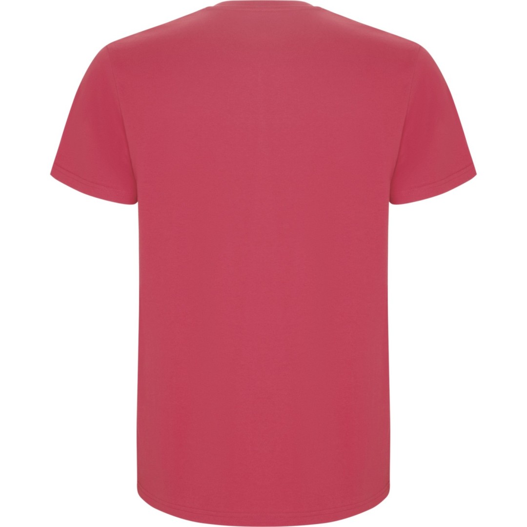 Camiseta Básica Hombre Tubular STAFFORD