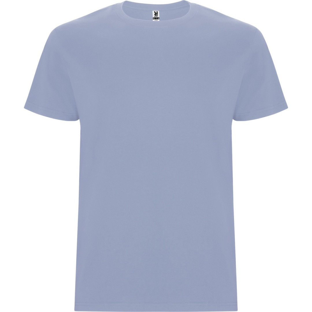 Camiseta Básica Hombre Tubular STAFFORD