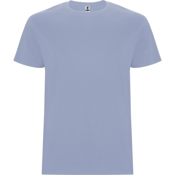 Camiseta Básica Hombre Tubular STAFFORD