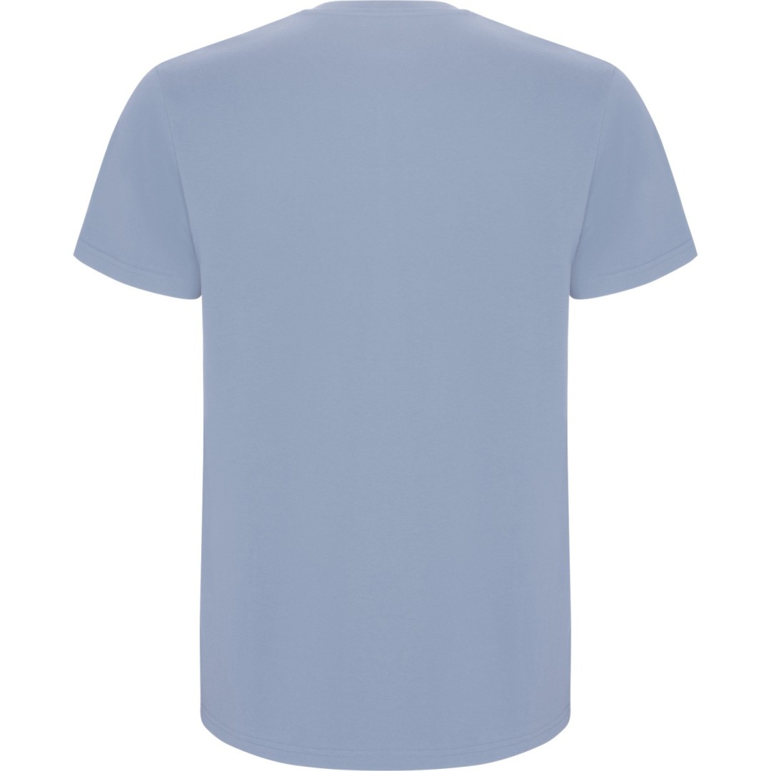 Camiseta Básica Hombre Tubular STAFFORD