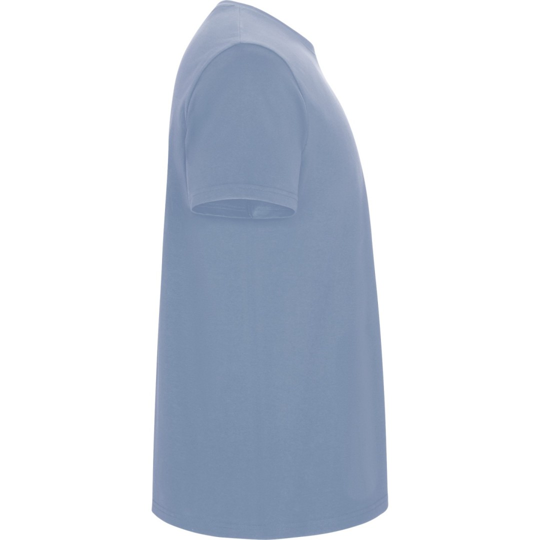 Camiseta Básica Hombre Tubular STAFFORD