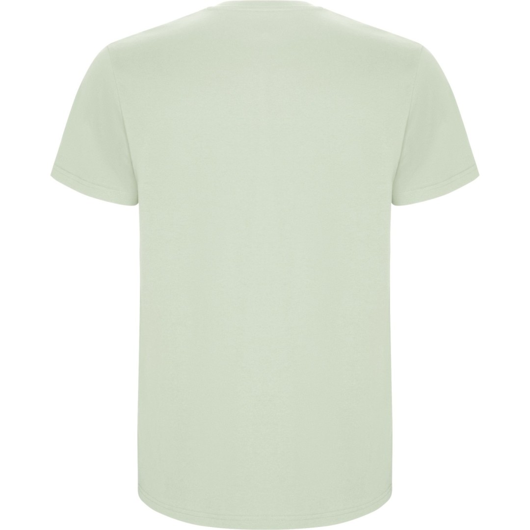 Camiseta Básica Hombre Tubular STAFFORD
