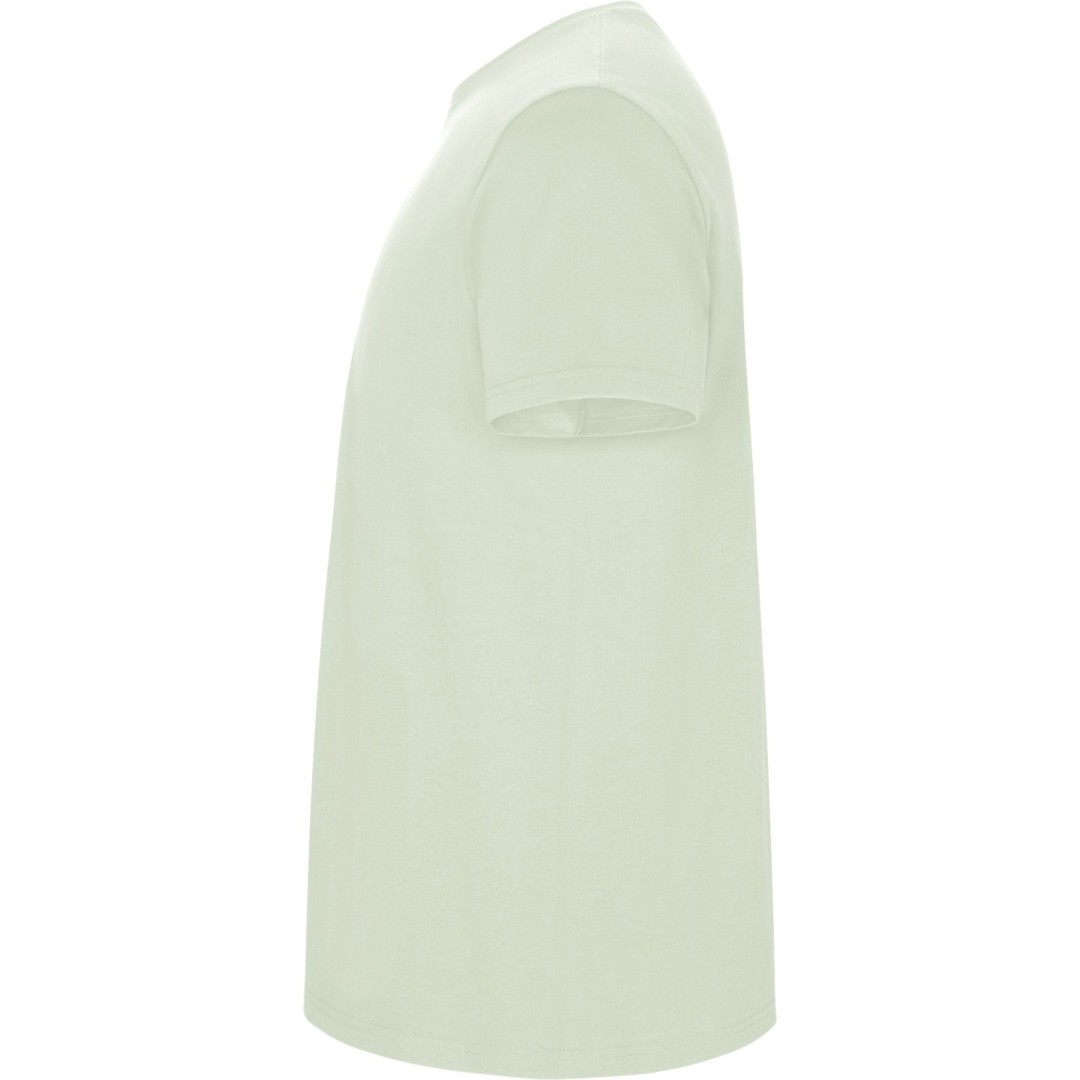 Camiseta Básica Hombre Tubular STAFFORD