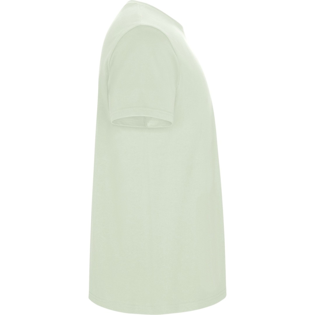 Camiseta Básica Hombre Tubular STAFFORD