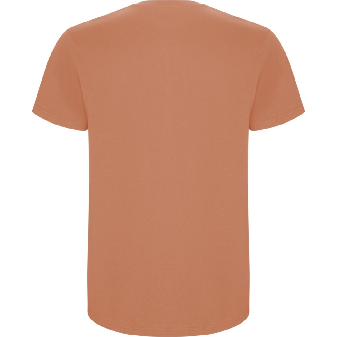 Camiseta Básica Hombre Tubular STAFFORD