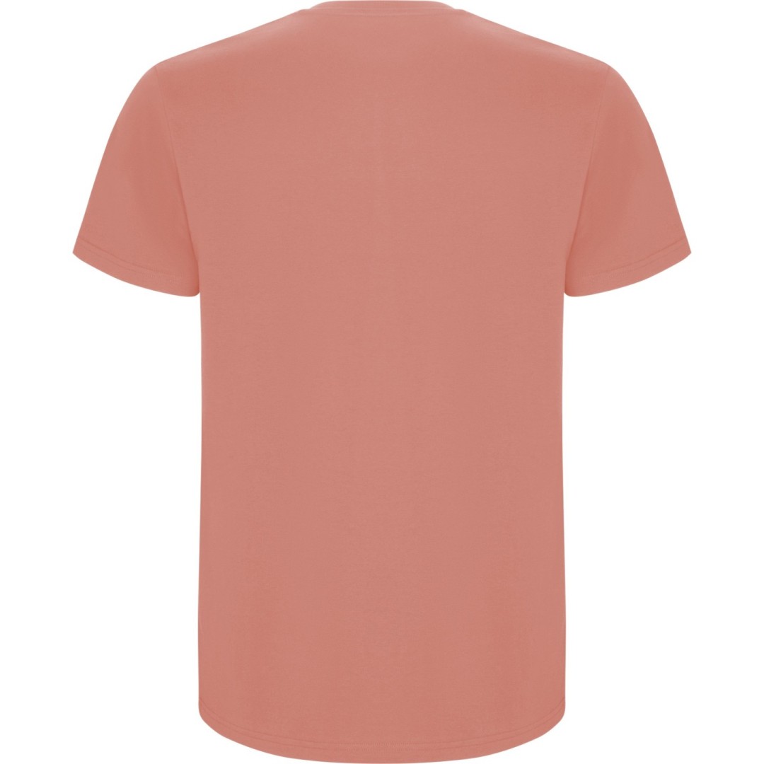 Camiseta Básica Hombre Tubular STAFFORD