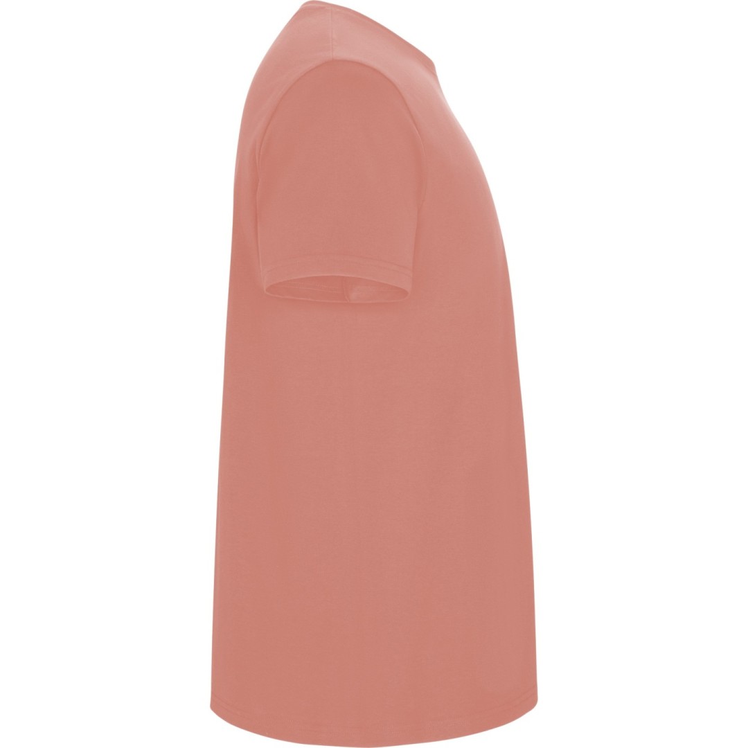 Camiseta Básica Hombre Tubular STAFFORD