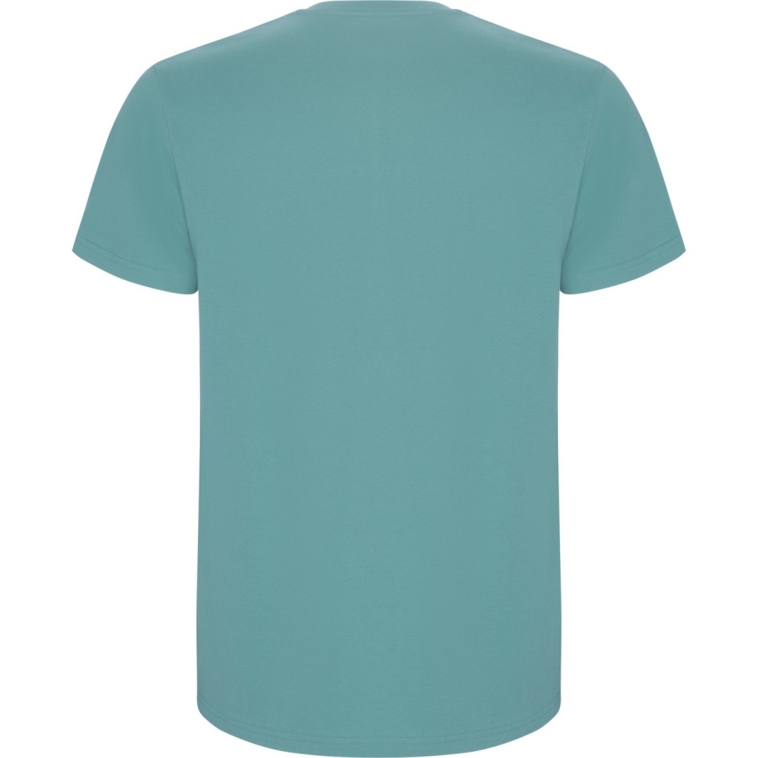 Camiseta Básica Hombre Tubular STAFFORD