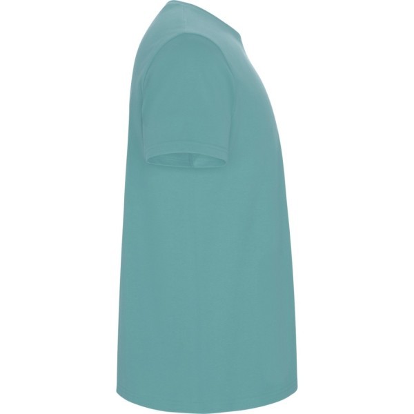 Camiseta Básica Hombre Tubular STAFFORD