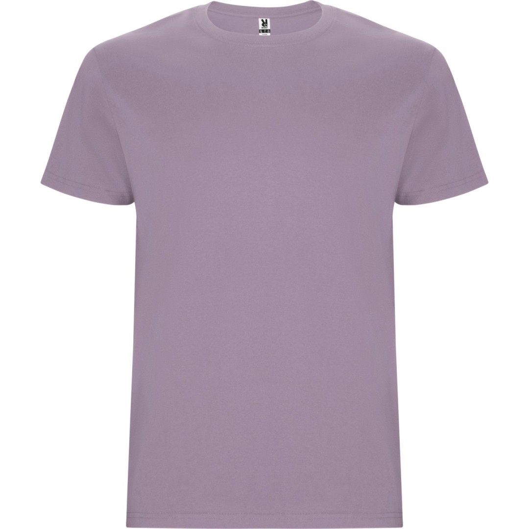 Camiseta Básica Hombre Tubular STAFFORD